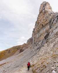 The Eiger Trail - a timeless favourite 
