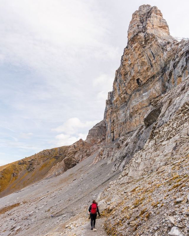 The Eiger Trail - a timeless favourite 