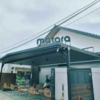 Matara Backyard