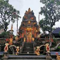 Ubud Bali