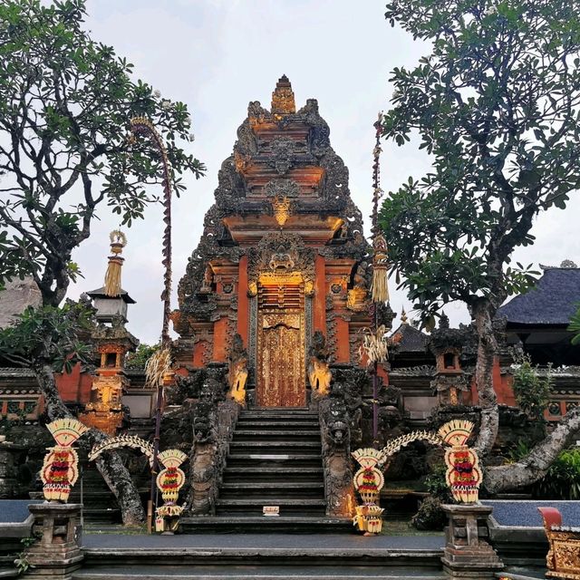 Ubud Bali