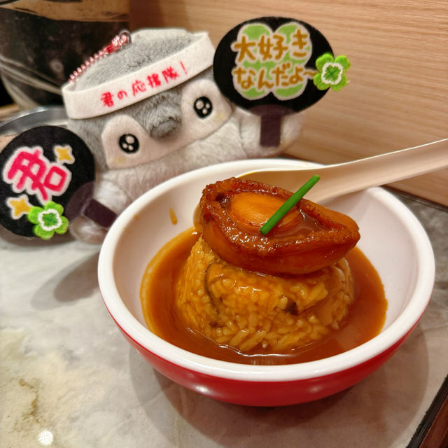任食魚子醬😎