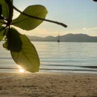หาดชะนา ภูเก็ต