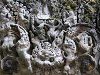 Ancient city of Angkor