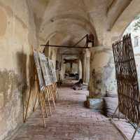 Experience the Medieval Splendor of Jaunpils Castle