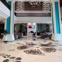 Experience Luxury at Grand Lexis Port Dickson
