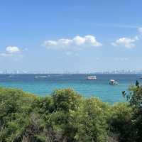 【微笑みの国タイ🇹🇭 ビーチリゾートPattaya🌺】