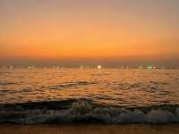 A Perfect Day at Sao Beach, Phu Quoc