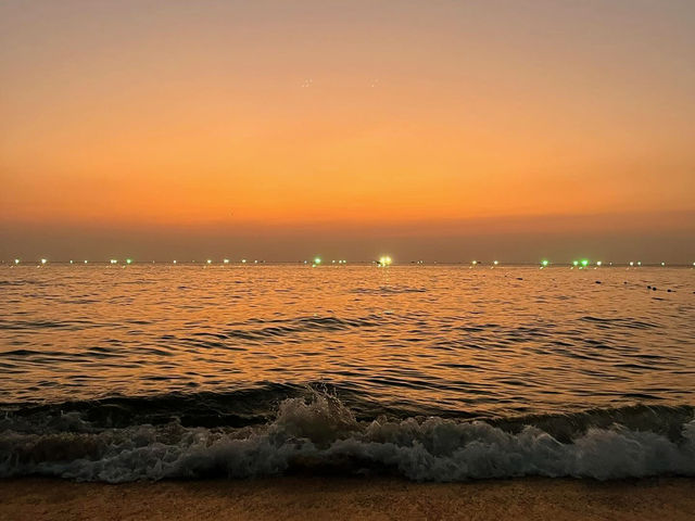 A Perfect Day at Sao Beach, Phu Quoc A Perfect Day at Sao Beach, Phu Quoc