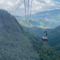 Exploring Fansipan: The Roof of Indochina