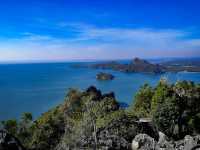 ประจวบเหมาะ เกาะเปิด ที่เขาล้อมหมวกก🌊✨🪸