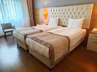 土耳其旅遊-近達達尼爾海峽-Parion Hotel住宿