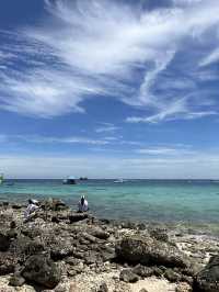 เกาะล้าน-พัทยา