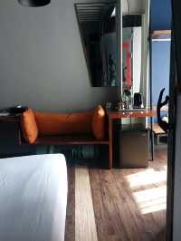 MeStyle Garage Hotel @ Bangkok