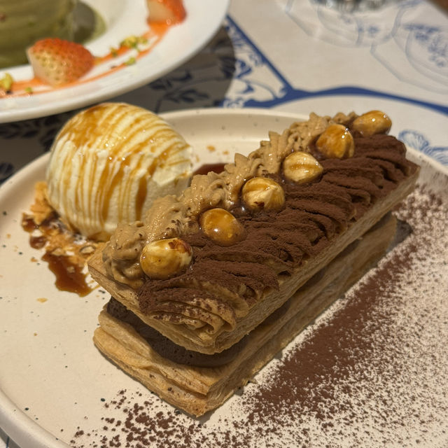 推介✨土瓜灣人氣Cafe