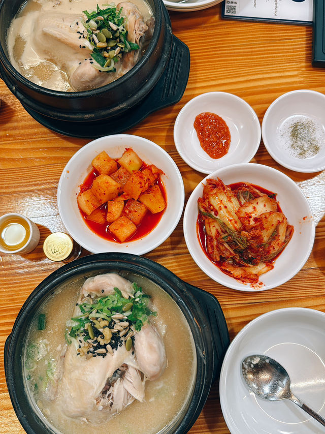 How to spend 10 days in Seoul