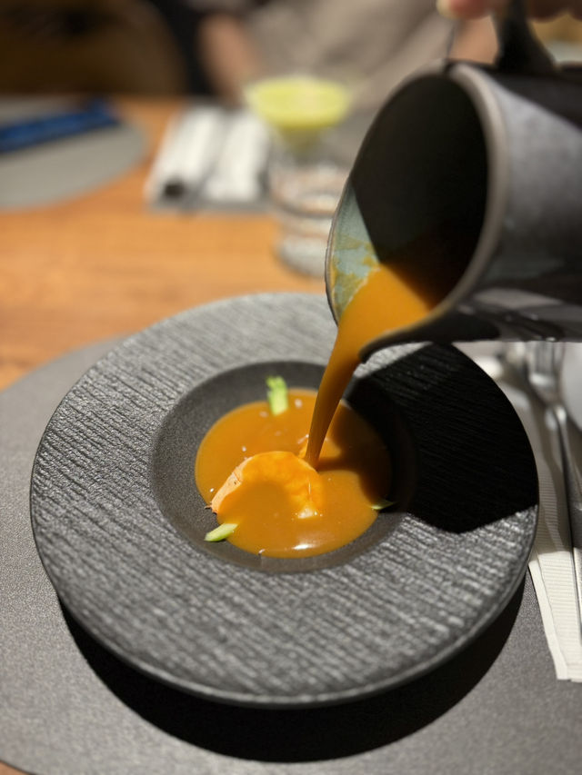  觀塘fine dining🍴🥂