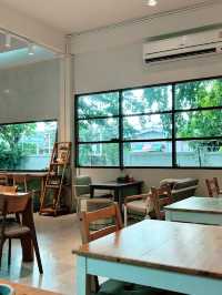 Otama Sunrice Cafe