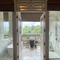 Heritage Escape: My Tranquil Staycation at Hotel Fort Canning