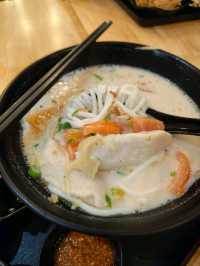 Savoring Malaysia’s Best Fish Noodle Experience