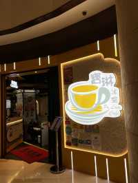 試試茶餐廳的炸乳鴿🤣