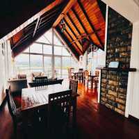 WONDERFUL HOLIDAYS @ DEWDROPS AT LAKE GREGORY.