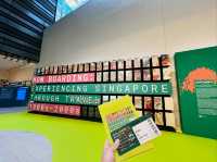 Immersing in Singapore’s Rich History at the National Museum