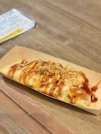 《荔枝角工廈抵食台灣菜》
