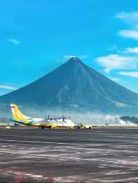 Mayon Volcano: The Perfect Cone of Bicol