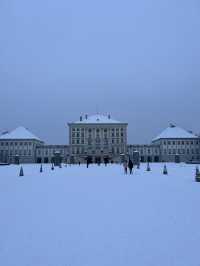 Munich: A City of Delights