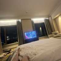 Shangri-La Surabaya Room Tour