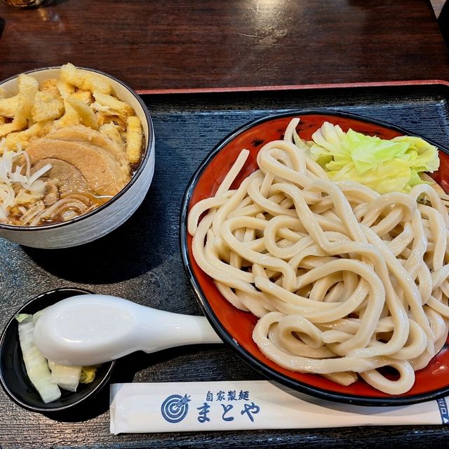 郡山　うまいもの旅