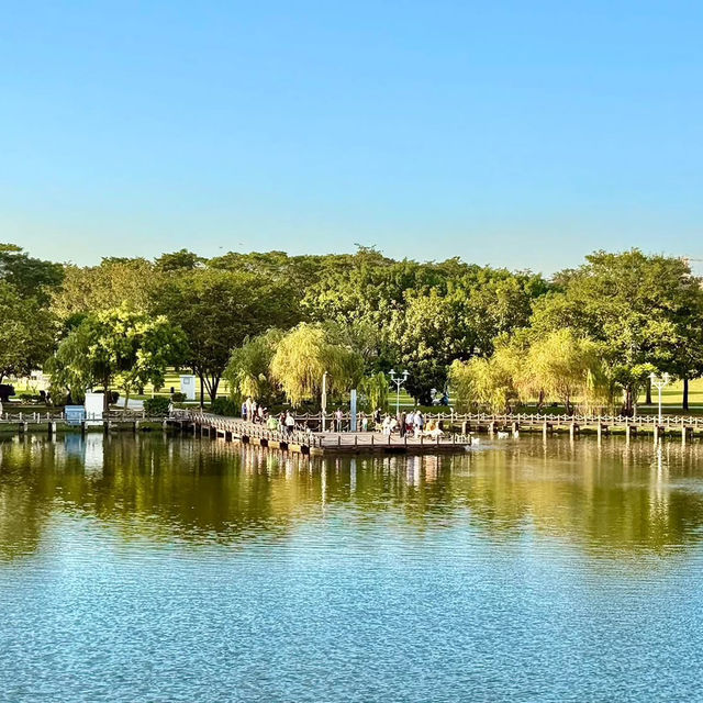 奇美博物館