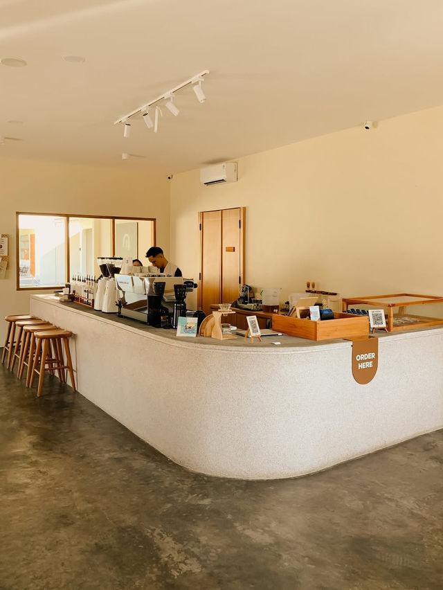 Noma Cafe All day & Night
