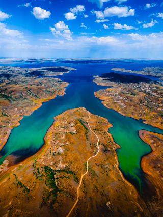 Exploring Montana: A Journey Through Natural Wonders and Historic Landscapes