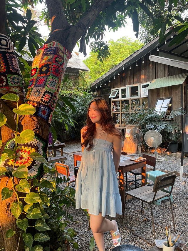 โคลัมโบคราฟ🎨🌺✨