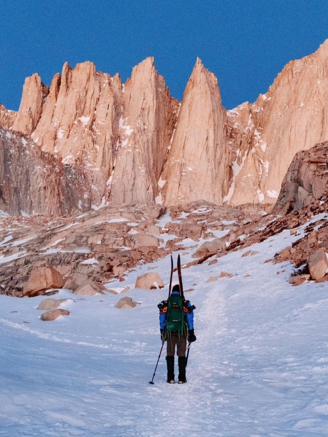 Winter in California: The Ultimate Fun-Filled Getaway 