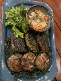 Discover the Flavorful Delights of Luk Lak: Hanoi’s Hidden Culinary Gem