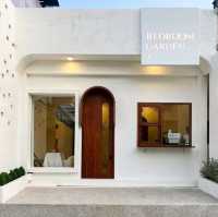 BEDROOM GARDEN คาเฟ่ พิกัดคาเฟ่หาดใหญ่