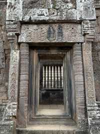 ปราสาทหินวัดพู มรดกโลก