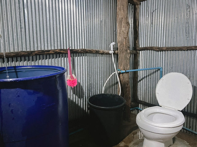 ม่อนกะละโกะโจ ลานกางเต็นท์วิว 360 องศา