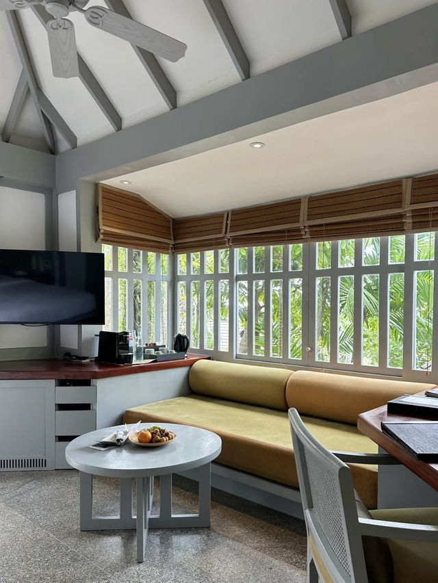 Surin Phuket: A Secluded Paradise on the Island’s Stunning Coastline