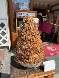【長野🇯🇵】松本の歴史を感じよう