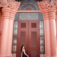 泰國The Erawan Museum：文化與藝術的神秘聖地