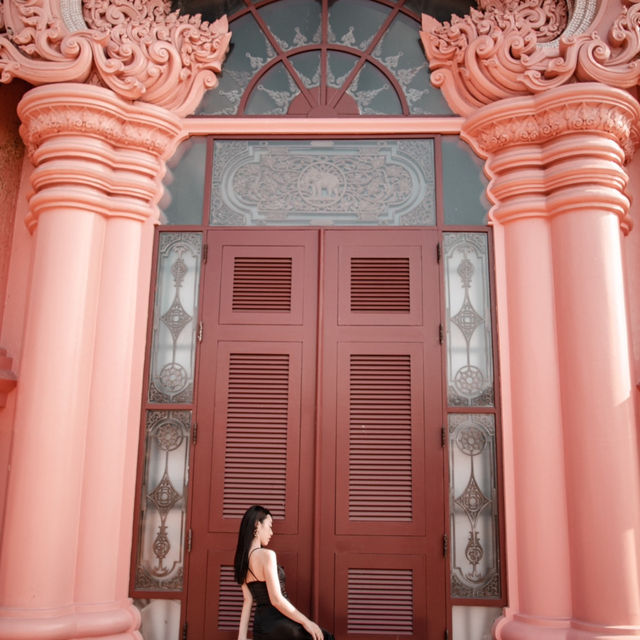 泰國The Erawan Museum：文化與藝術的神秘聖地