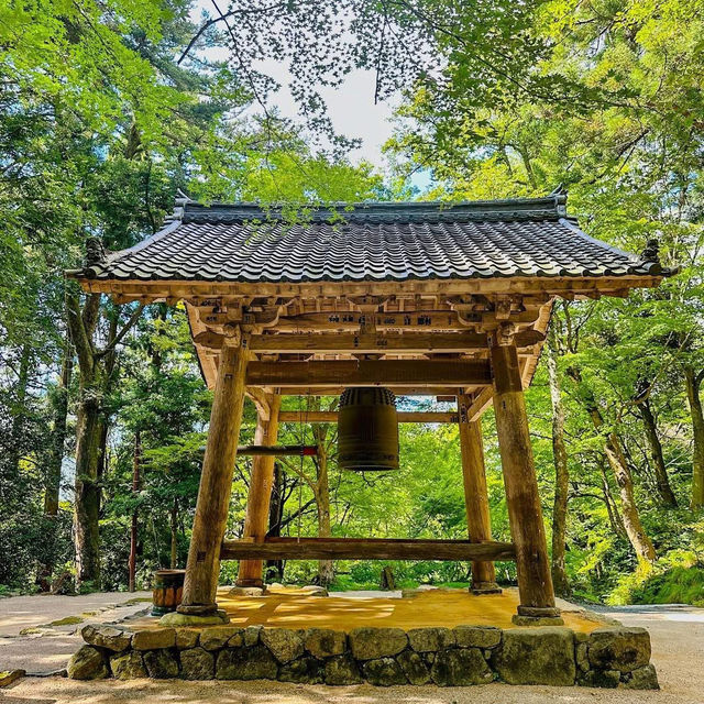 Hyakusai-ji 