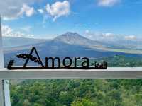 Savoring the Flavors of Bali at The Amora