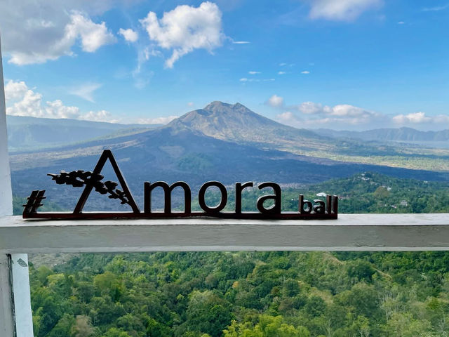 Savoring the Flavors of Bali at The Amora