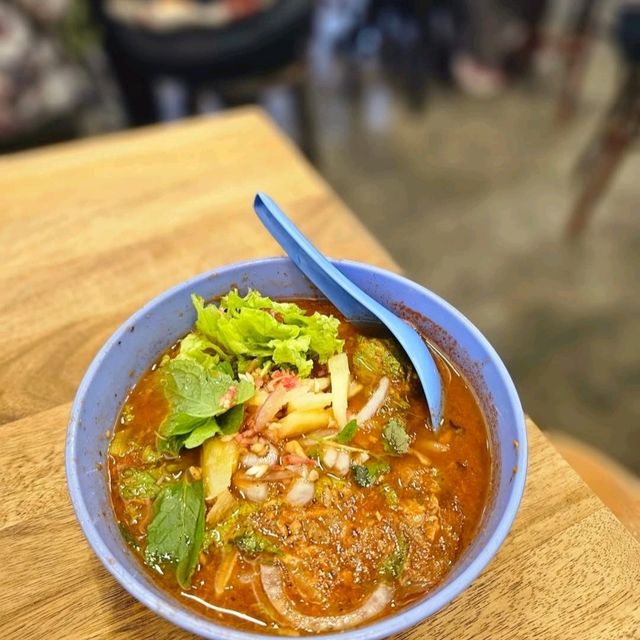アートの街⁡, Penang 🇲🇾🎨⁡ペナンの方々の温かさで溢れた旅…