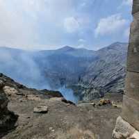 Mount Bromo